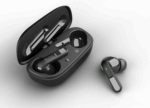 Casti Akai BTJE-J20ANC, Wireless, Noise Canceling, Negru - Image 10