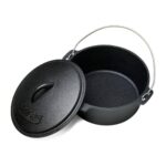 CEAUN + CAPAC FONTA PURA, 25 x 10 cm, 3.5 L, COOKING  BY HEINNER - Image 2