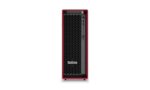 Desktop Workstation LENOVO ThinkStation P5 cu procesor Intel Xeon w7-2475X pana la N/A, 64 GB DDR5, 1TB SSD, RTX A5000, Windows 11 Pro, Black, 3 ani Garantie - Image 2