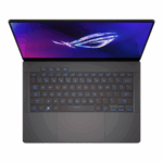Laptop Gaming ASUS ROG Strix SCAR 16 G635LX, cu procesor Intel Core Ultra 9 275HX, 16'' Mini Led, 64 GB DDR5, 2 TB SSD, NVIDIA GeForce RTX 5090, 24GB GDDR7, Fara OS, 3 ani Garantie