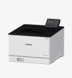 "Imprimanta laser color Canon i-SENSYS X C1333P , dimensiune A4, - Image 4