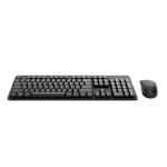 Kit Trust Ody II wireless, negru - Image 2