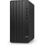 Desktop Business HP Pro Tower 290 G9 cu procesor Intel Core i5-13500 pana la 4.80 GHz, 16GB DDR4, 512GB SSD, Intel UHD Graphics 770, Fara OS, Black, 3 ani garantie - Image 3