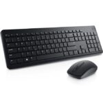 Dell Kit Mouse and Keyboard KM3322W Wireless - Image 2