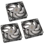 Ventilatoare Carcasa PHANTEKS T30 PWM