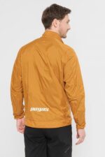 JACHETA CASUAL BARBATI BROWN-S - Image 2
