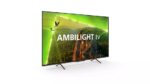 Televizor Smart Ambilight LED Philips 55PUS8118 139 CM (55``) 4K - Image 2