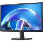 Monitor Dell 23.8" SE2425H, 60.47 cm, 1920 x 1080 at 75 Hz, 5 Ms - Image 4
