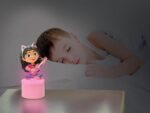 LAMPA DE VEGHE CU DIFUZOR, GABBY'S DOLLHOUSE - Image 6