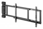 Suport TV Motorizat Serioux 32-75" 50kg compatibilitate dimensiune ecran 32"-75" VESA  200x200 - 600x400 greutate maxima suportata 50kg Profile Min.56mm Swivel 0°~+170° - Image 3
