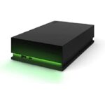 SSD extern SEAGATE Game Drive Hub for Xbox, 8 TB, USB 3.x Gen 1, Negru - Image 2