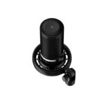 Microfon HP HyperX DuoCast, tip Cardioid, USB, LED backlight - Image 2