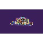 CAFENEA DIN ORASUL HEARTLAK, LEGO 42618 - Image 6
