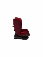 Scaun auto rotativ isofix, 0-36kg, rosu, U-Grow - Image 3