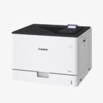 "Imprimanta laser color Canon I-SENSYS X C1946P , dimensiune A3, Duplex,viteza max 46ppm A4, 26ppm A3,, rezolutie 1200x1200dpi, procesor: 1.6gHZ X 2, memorie2Gb, Stocare: 32GB eMMC (disponibil 15GB), alimentare hartie standard:550 coli+100 manual feeder, max-2850 coli, Volum printare recomandat