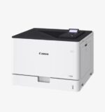 "Imprimanta laser color Canon I-SENSYS X C1946P , dimensiune A3, Duplex,viteza max 46ppm A4, 26ppm A3,, rezolutie 1200x1200dpi, procesor: 1.6gHZ X 2, memorie2Gb, Stocare: 32GB eMMC (disponibil 15GB), alimentare hartie standard:550 coli+100 manual feeder, max-2850 coli, Volum printare recomandat