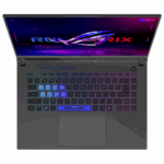 Laptop ASUS ROG Strix G18 (2025) G814PM-S8053, AMD Ryzen 9 - Image 5