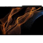 Samsung TAB S8 Ultra X906 5G & WIFI 14.6" 8GB 128GB Gray (incl. Pen)