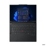 Laptop Business Lenovo ThinkPad E14 Gen 7, cu procesor AMD Ryzen 7 250, 14'' IPS, 16 GB DDR5, 512 GB, AMD Radeon 780M, Fara OS, 3 ani Garantie - Image 7