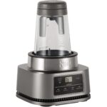 Ninja Blender CB100EU Foodi Nutri Blender 2in1, 1100W, Smart Torque, Auto-IQ - Image 2