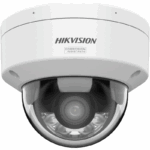 CAMERA IP DOME 8MP 2.8MM IR 30M