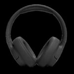 Casti Head-band JBL Tune 720BT, Fara Fir, Negru - Image 6
