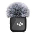 Kit DJI MIC Mini, 1x microfon, 1x receptor, 1x incarcator, Wireless, Omnidirectional,  Raza Actiune 400m, Noise Canceling - Image 8