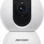 2 MP Indoor Fixed PT Network Camera Support Wi-Fi connection Support Motion 2.0, human detection Built-in microphone and speaker, support two-way audio Mobile monitoring via mobile application Support on-board storage, up to 512 GB Clear imaging against strong back light due to DWDR technology 3D