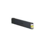 Cartus cerneala Epson Enterprise Yellow, capacitate 50k pagini, pentru Epson WorkForce Enterprise  C20600.