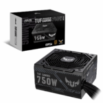 Sursa Asus TUF Gaming Bronze 80+, 750W - Image 9
