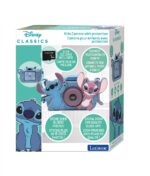 APARAT FOTO&CAMERA VIDEO CU HUSA, STITCH - Image 3