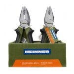 HEINNER PATENT CLASIC 180MM - Image 3