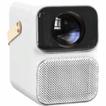 XIAOMI WANBO T6 MAX INTELLIGENT PROJECTOR, 650ANSI, 1080P, ANDROID 9.0 - Image 3
