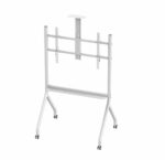 Stand TV mobil Serioux TV213CA, dimensiuni: 1050x755x2320mm, compatibilitate Max Vesa: - Image 2