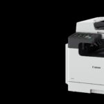 Multifunctional laser mono Canon IR2425I, dimensiune A3 (Printare, Copiere, Scanare,