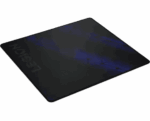 Lenovo Mouse pad Legion Gaming Control L, material: Textil cu baza cauciucata, dimensiuni: 450 x 400 x 2 mm, culoare: Negru - Albastru, greutate: 243 g - Image 2