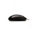 Mouse SPACER SPMO-M11, Sub 1000 dpi, Negru - Image 4