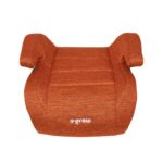 Inaltator auto U-Grow, 125-150  R129 cu isofix, caramiziu - Image 4