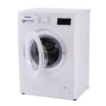 Masina de spalat rufe HEINNER HWM-V7012D++, 7 kg, 1200 rpm, Clasa: D, Alb - Image 3