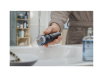 Aparat de tuns barba PHILIPS BT3660/15 cu lame integral metalice cu autoascutire, 40 de setari de lungime, 2 piepteni ajustabili pentru barba (0,5-20 mm), autonomie 80 min - Image 3