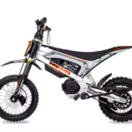 Motocicleta electrica KuKirin X1 Electric Dirt Bike, vit max 50km/h, auto max 40km, motor 2000W, acumulator 48V 20.8Ah