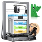 CREALITY ENDER-3 V3 PLUS 3D PRINTER