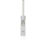 Ubiquiti 5GHz AirMax Dual Omni antenna, AMO-5G10; 10dBi; Dual polarization; montare perete; uz exterior; Max VSWR 1.6:1, White. Dimensiuni: 582 x 90 x 65 mm, Greutate: 680g, specificatii ETSI: EN 302 326 DN2. - Image 2