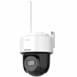 Camera de supraveghere IP PT Hikvision DS-2DE2C400MWG-4G(2.8MM), lentila fixa: 2.8mm,