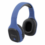 Casti Head-band TELLUR Pulse, wireless, Albastru