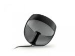 Lampa LED RGB Philips Hue Iris, gen4, Bluetooth, 8.2W, 570 lm,luminaalba si color (2000-6500K), IP20, 20.4cm, Black - Image 3