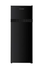 FRIGIDER CU DOUA USI HEINNER HF-H2206BKE++