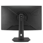 Monitor Asus 31.2" XG32WCMS - Image 5