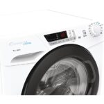 Masina de spalat rufe frontala CANDY HCU1292DWB4/1-S, 9 kg, 1200rpm, - Image 2