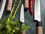 CUTIT UNIVERSAL 13 CM, RIKITO WATANABE, SAMURAI GOURMET, COOKING BY HEINNER - Image 7
